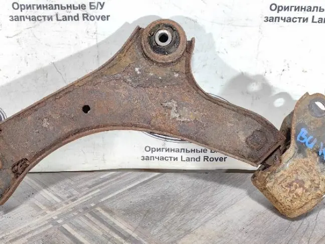 Рычаг правый передний Land Rover Freelander 2 2.2