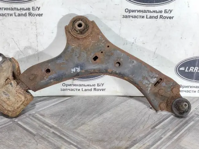 Рычаг правый передний Land Rover Freelander 2 2.2