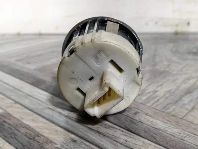 Кнопка старт стоп Land Rover Freelander 2 L359