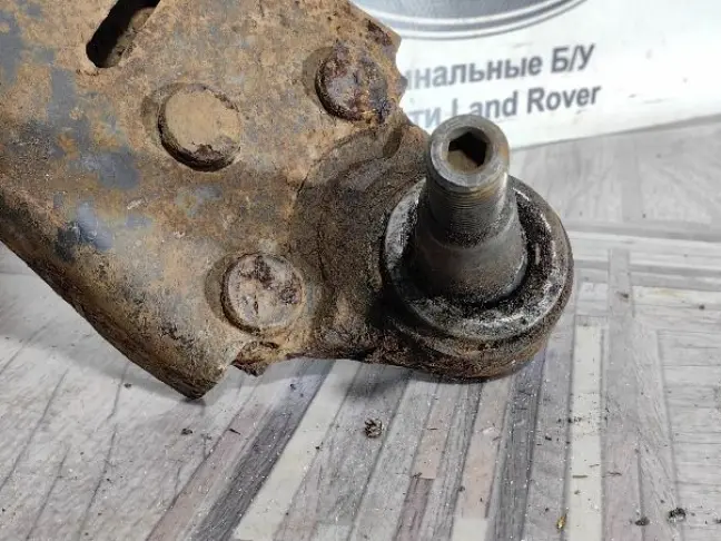 Рычаг правый передний Land Rover Freelander 2 2.2