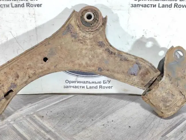 Рычаг правый передний Land Rover Freelander 2 2.2