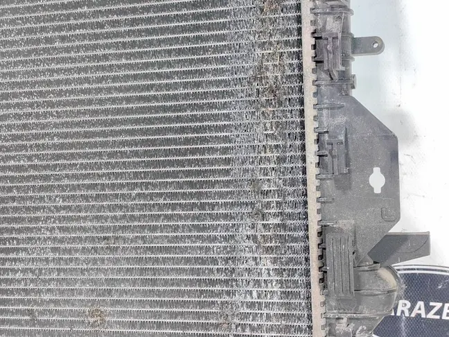 Радиатор основной Land Rover Freelander 2 2.2 МКПП