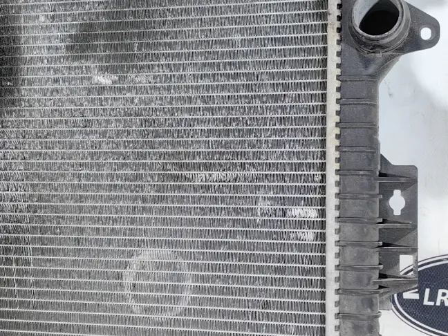 Радиатор основной Land Rover Freelander 2 2.2 МКПП