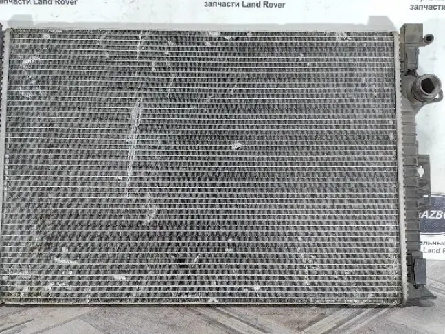 Радиатор основной Land Rover Freelander 2 2.2