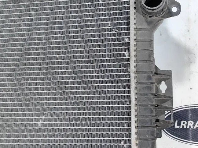 Радиатор основной Land Rover Freelander 2 2.2