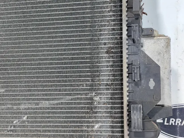 Радиатор основной Land Rover Freelander 2 2.2