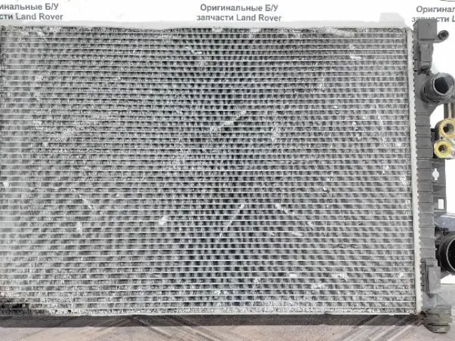 Кассета радиаторов Land Rover Freelander 2 2.2