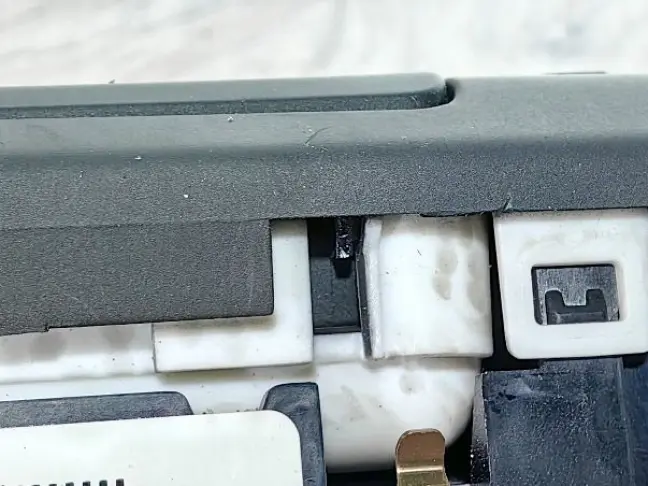 Блок включения фар Land Rover Freelander 2 L359