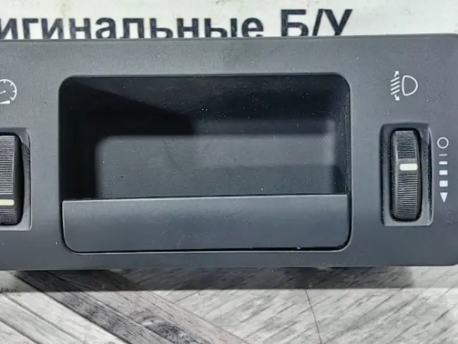 Блок включения фар Land Rover Freelander 2 L359