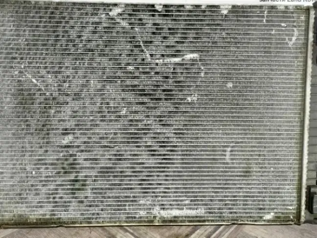 Кассета радиаторов Land Rover Freelander 2 2.2