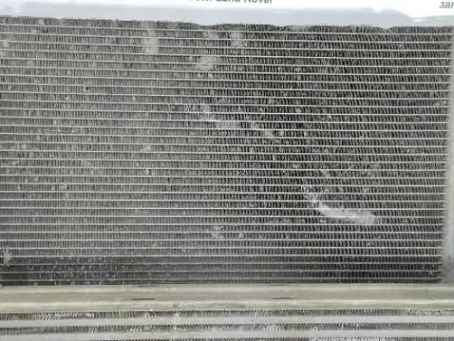 Кассета радиаторов Land Rover Freelander 2 2.2