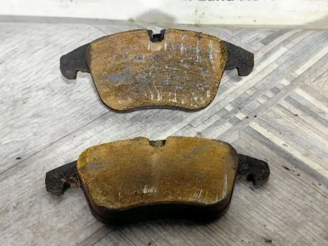 Колодки передние Land Rover Freelander 2.2