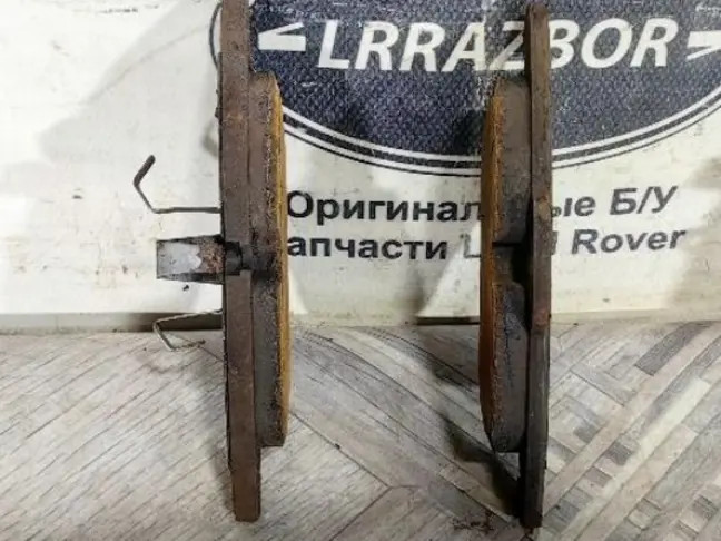 Колодки передние Land Rover Freelander 2.2