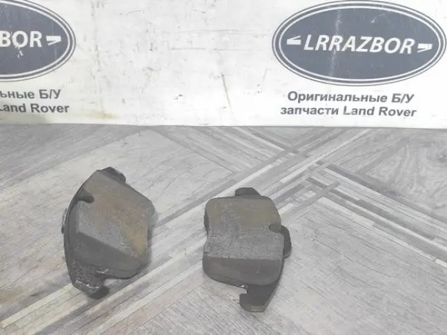 Колодки передние Land Rover Freelander 2.2