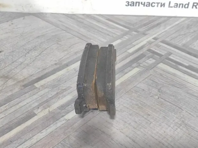 Колодки задние Land Rover Freelander 2.2