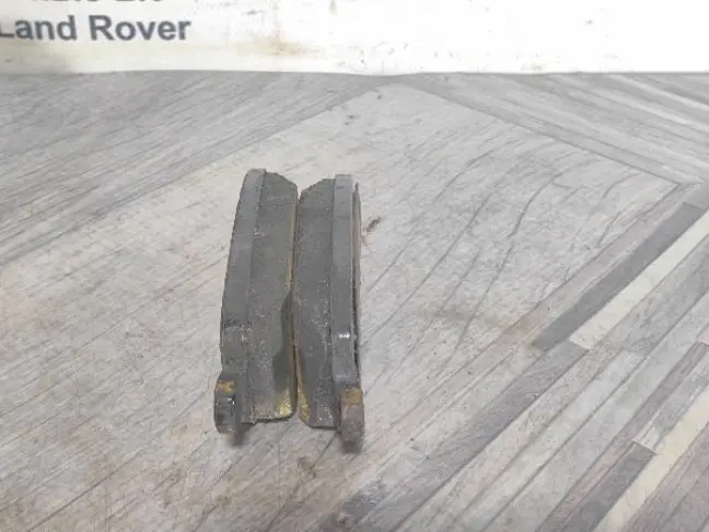 Колодки задние Land Rover Freelander 2.2