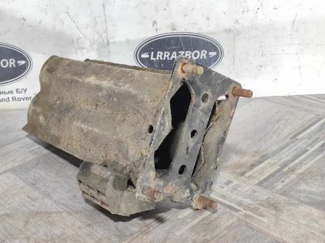 Лонжерон передний левый Range Rover L322 02-12