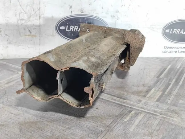 Лонжерон передний левый Range Rover L322 02-12