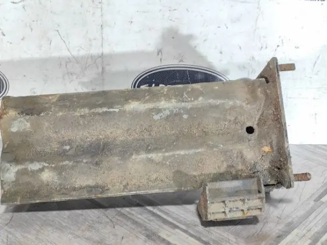 Лонжерон передний левый Range Rover L322 02-12