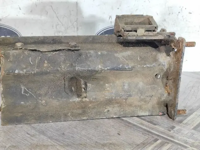 Лонжерон передний левый Range Rover L322 02-12