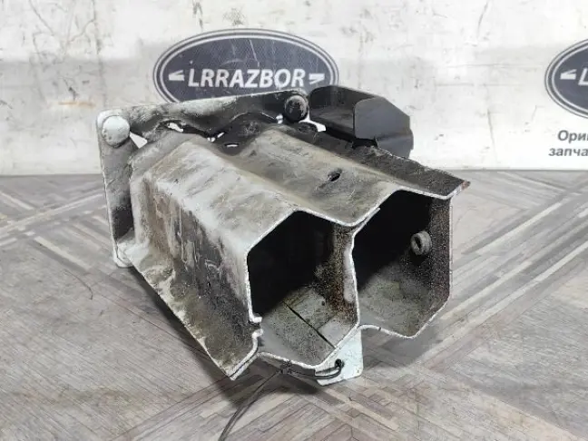 Лонжерон передний левый Range Rover L322 02-12