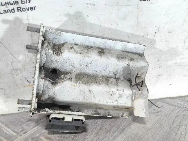 Лонжерон передний левый Range Rover L322 02-12