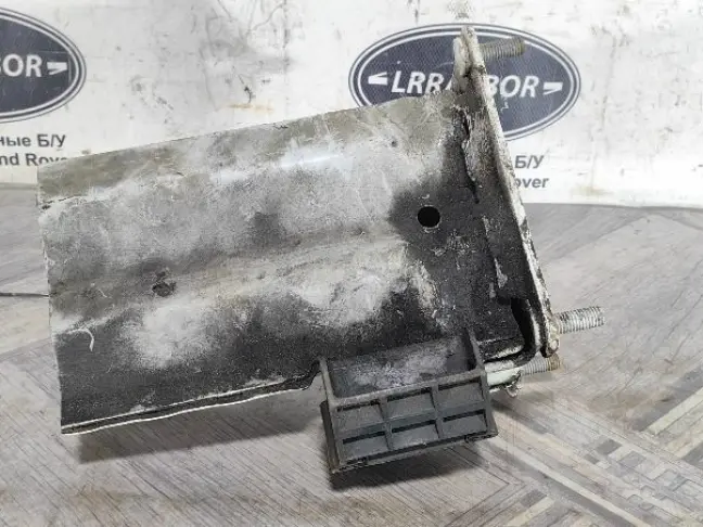 Лонжерон передний левый Range Rover L322 02-12
