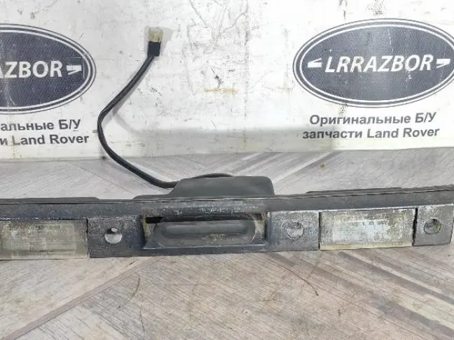 Кнопка открывания багажника Range Rover 3 L322