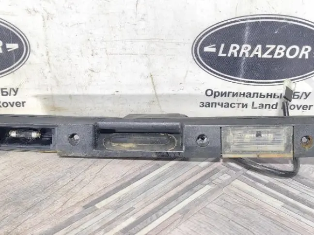 Кнопка открывания багажника Range Rover 3 L322