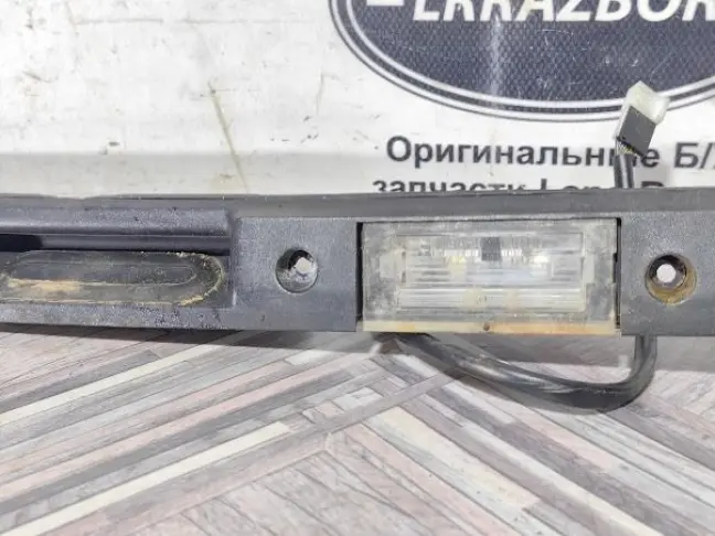 Кнопка открывания багажника Range Rover 3 L322