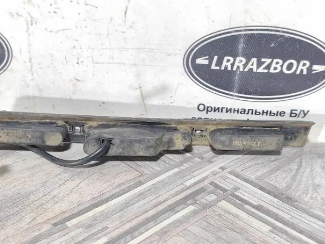 Кнопка открывания багажника Range Rover 3 L322