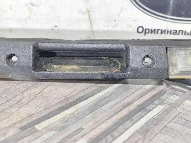 Кнопка открывания багажника Range Rover 3 L322