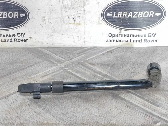 Ключ балонный Land Rover Freelander 2