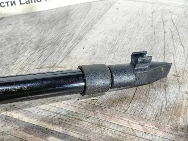 Ключ балонный Land Rover Freelander 2