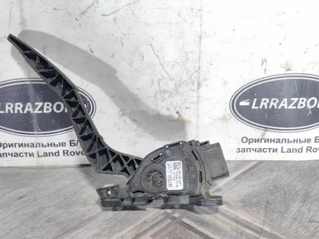 Педаль газа Land Rover Freelander 2 3.2