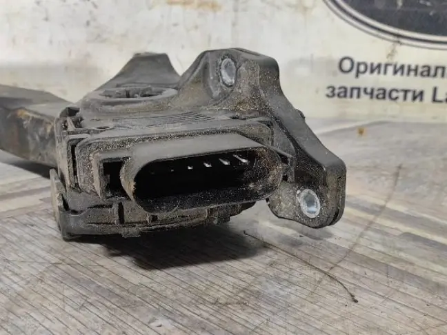 Педаль газа Land Rover Freelander 2 3.2