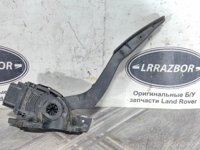 Педаль газа Land Rover Freelander 2 3.2