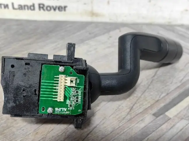 Переключатель света Land Rover Freelander 2 2.2