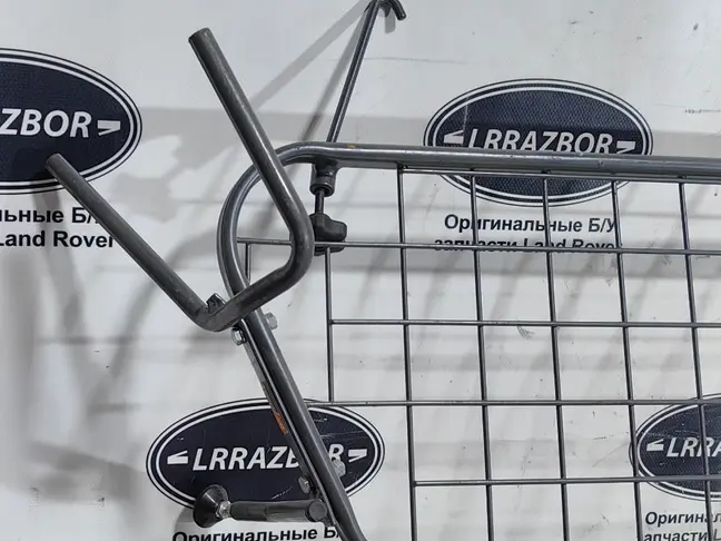 Защита для животных Freelander 2 L359