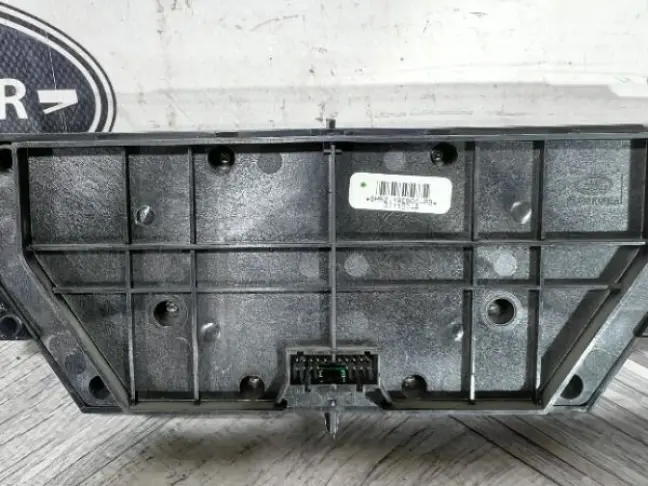 Блок управления климатом Land Rover Freelander 2