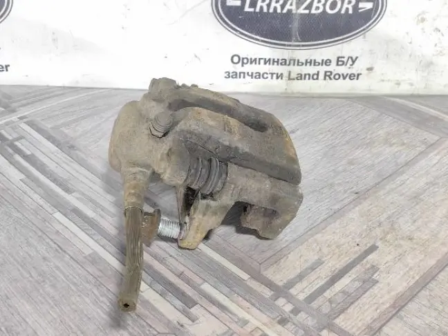 Суппорт задний левый Land Rover Freelander 2.2