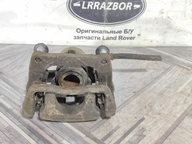 Суппорт задний левый Land Rover Freelander 2.2