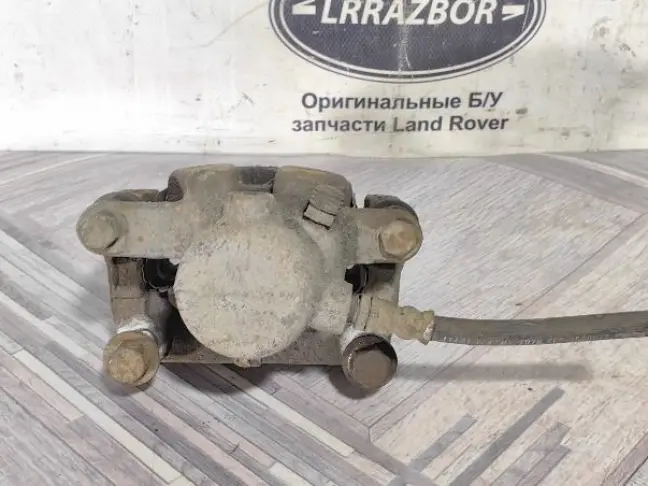 Суппорт задний левый Land Rover Freelander 2.2