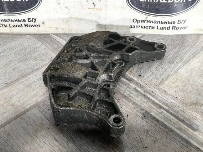 Кронштейн МКПП Land Rover Freelander 2 2.2