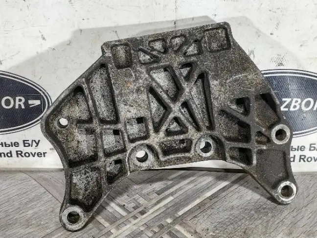 Кронштейн МКПП Land Rover Freelander 2 2.2