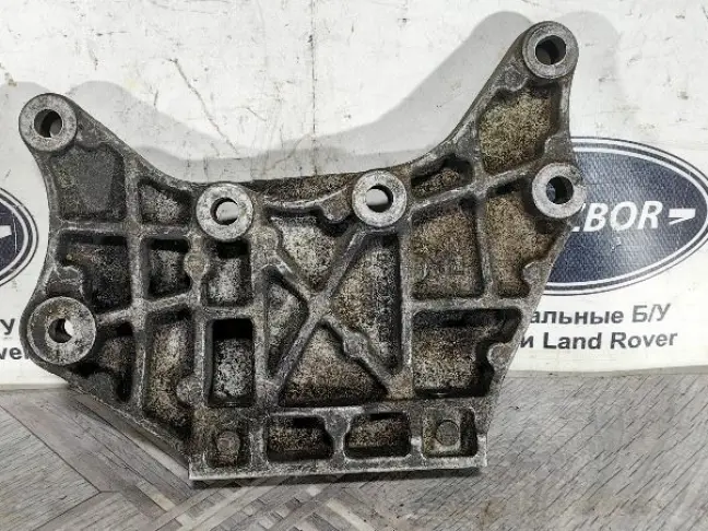 Кронштейн МКПП Land Rover Freelander 2 2.2