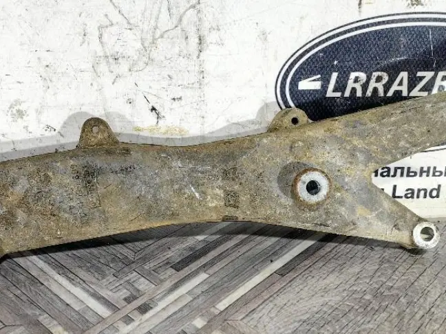 Кронштейн двигателя Land Rover Freelander 2 3.2