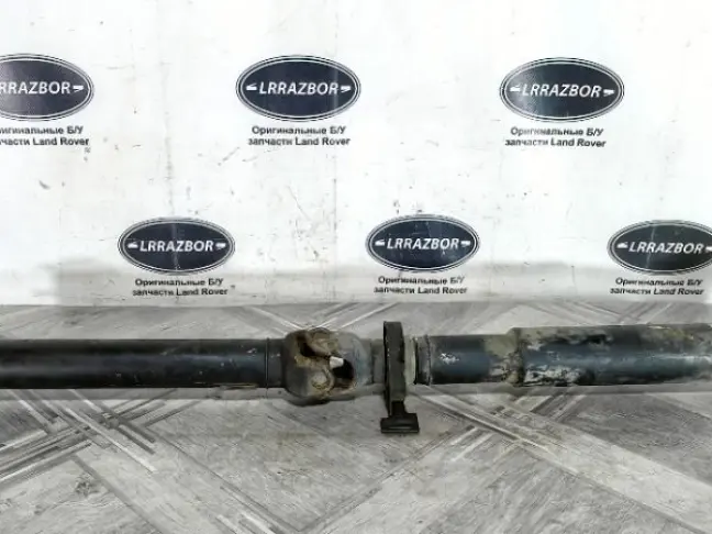 Кардан задний в сборе Range Rover L322 02-05 M62