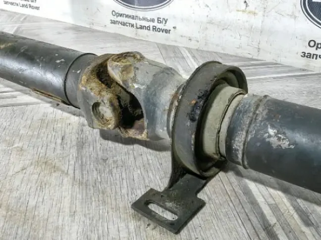 Кардан задний в сборе Range Rover L322 02-05 M62