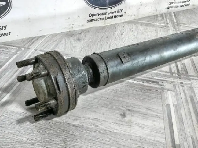 Кардан задний в сборе Range Rover L322 02-05 M62